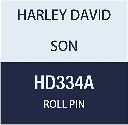 ハーレーダビッドソン(HARLEY DAVIDSON) ROLL PIN HD334A