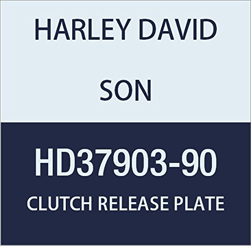 ハーレーダビッドソン(HARLEY DAVIDSON) CLUTCH RELEASE PLATE HD37903-90