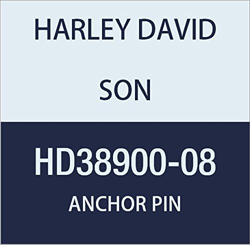 ハーレーダビッドソン(HARLEY DAVIDSON) ANCHOR PIN, CLUTCH, MECHANICAL, W/HEAD HD38900-08
