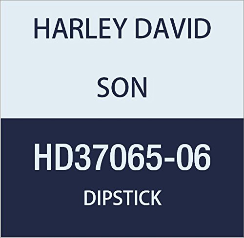 ハーレーダビッドソン(HARLEY DAVIDSON) DIPSTICK, CHROME HD37065-06