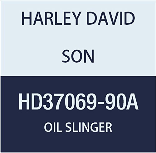 ハーレーダビッドソン(HARLEY DAVIDSON) OIL SLINGER ASSY HD37069-90A
