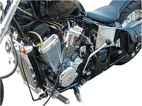 部品屋K&W steed (スティード) ジョッキーシフトKIT P12035