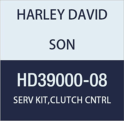 ハーレーダビッドソン(HARLEY DAVIDSON) SERV KIT,CLUTCH CNTRL ASY(06-08VRSC) HD39000-08