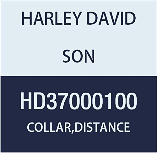 ハーレーダビッドソン(HARLEY DAVIDSON) COLLAR,DISTANCE HD37000100