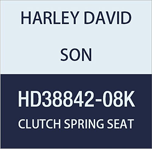 ハーレーダビッドソン(HARLEY DAVIDSON) CLUTCH SPRING SEAT HD38842-08K