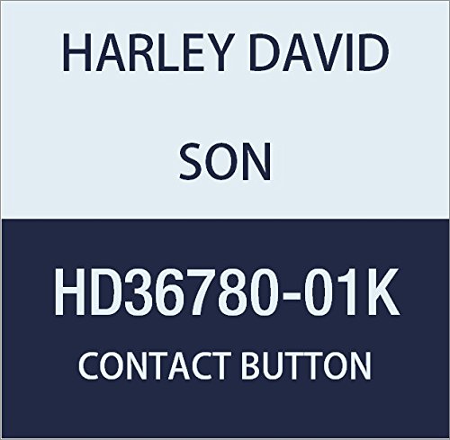 ハーレーダビッドソン(HARLEY DAVIDSON) CLUTCH RELEASE CONTACT BUTTON HD36780-01K