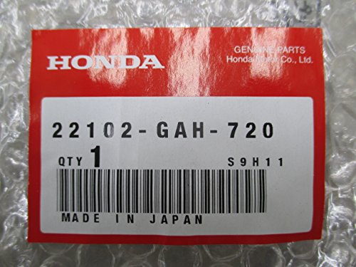 Honda (ホンダ純正) ディオ/SR/ZX純正ドライブフェイス AF27/AF28 22102-GAH-720
