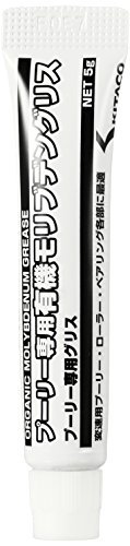 キタコ(KITACO) ハイスピードプーリーキット タイプ3 トゥデイ等 490-1128400