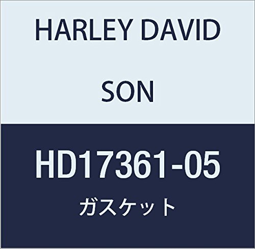 ハーレーダビッドソン(HARLEY DAVIDSON) GASKET SERVICE KIT, 1K, 5K, 10K HD17361-05