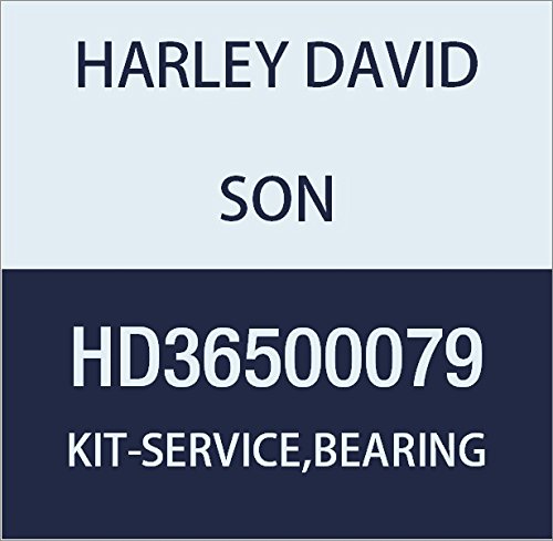 ハーレーダビッドソン(HARLEY DAVIDSON) KIT-SERVICE,BEARING,PRMRY DR CMPNSTR HD36500079