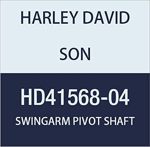 ハーレーダビッドソン(HARLEY DAVIDSON) SWINGARM PIVOT SHAFT HD41568-04