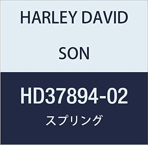 ハーレーダビッドソン(HARLEY DAVIDSON) SPRING, JUDDER HD37894-02