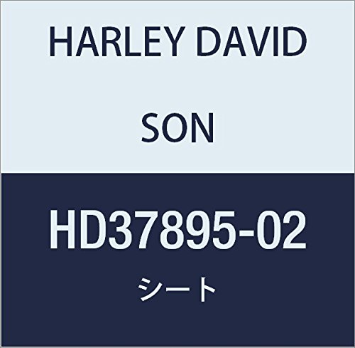 ハーレーダビッドソン(HARLEY DAVIDSON) SEAT, JUDDER SPRING HD37895-02