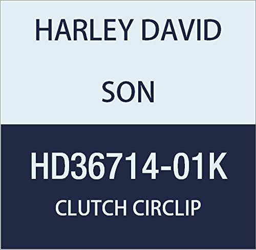 ハーレーダビッドソン(HARLEY DAVIDSON) CLUTCH CIRCLIP HD36714-01K
