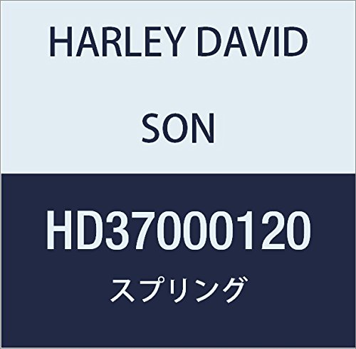 ハーレーダビッドソン(HARLEY DAVIDSON) SPRING,CLUTCH HD37000120