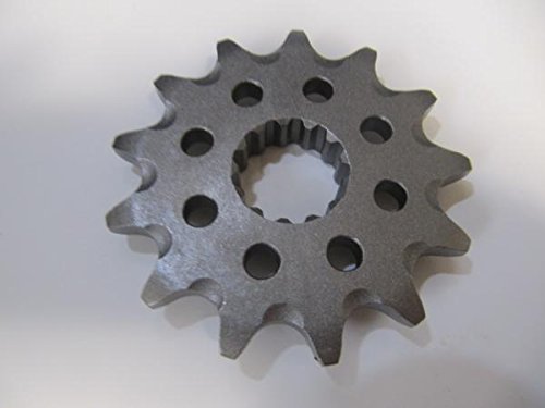 JT Sprockets　フロントスプロケット13T ジェベル250XC/GPS（96-08） DR250R DR250S DR-Z400/S（-03） RM-Z250 RMX250R/S　JTF432.13