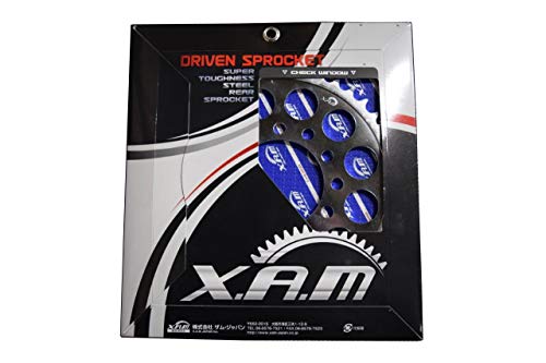 X.A.M Japan (ザムジャパン) B4225-45 520-45T スプロケット B4225-45