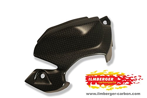 ILMBERGER(イルムバーガー) フロントスプロケットカバー Ducati 1199 Panigale ilm-rio-027-d1199-k