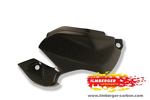 ILMBERGER(イルムバーガー) フロントスプロケットカバー Ducati 1199 Panigale ilm-rio-027-d1199-k