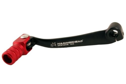 Hammerhead（ハマーヘッド）Honda CRF250L CRF250M 2012-18 シフトペダル（鍛造）