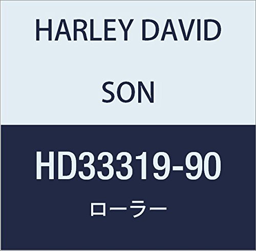 ハーレーダビッドソン(HARLEY DAVIDSON) ROLLER, 883/1200 HD33319-90