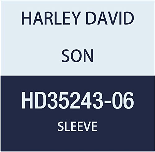 ハーレーダビッドソン(HARLEY DAVIDSON) SLEEVE, DETENT ARM HD35243-06