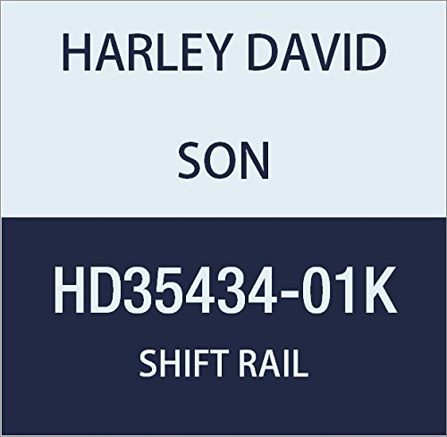 ハーレーダビッドソン(HARLEY DAVIDSON) SHIFT RAIL HD35434-01K
