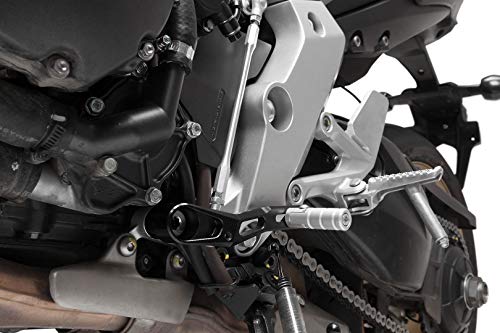 SW-MOTECH: ギアレバー Honda CB 600RR (13-) / 1000R (08-) | fsc-01-462-10000 FSC.01.462.10000