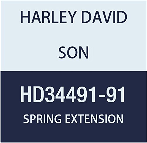 ハーレーダビッドソン(HARLEY DAVIDSON) SPRING EXTENSION, XL883/1200 HD34491-91