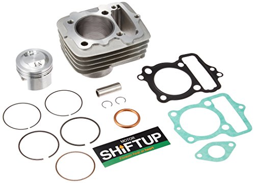 SHIFT UP (シフトアップ) ボアアップKIT [80cc] ノーマルヘッド対応 S200580-10