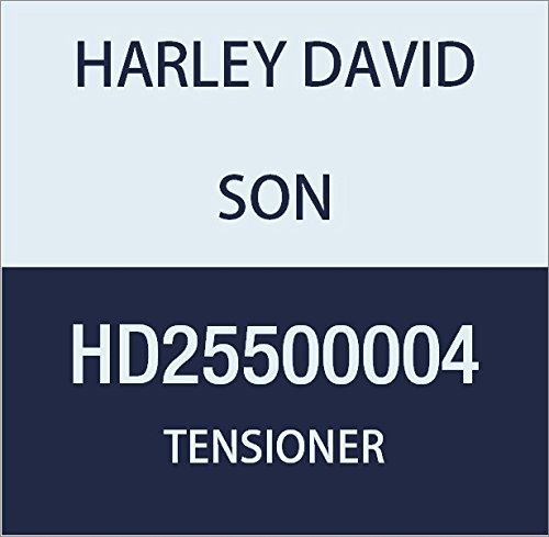 ハーレーダビッドソン(HARLEY DAVIDSON) TENSIONER ASY HD25500004