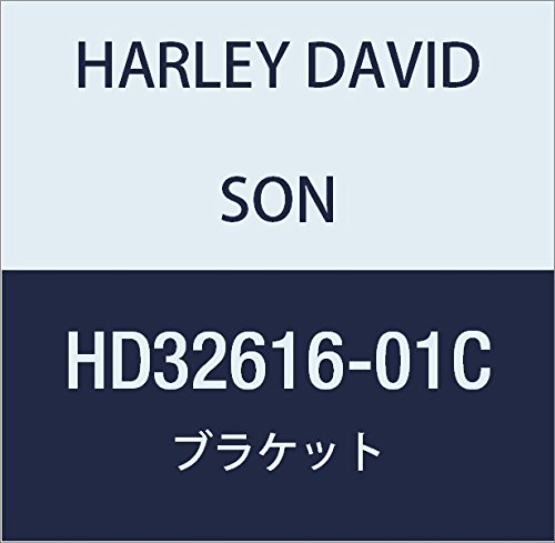 ハーレーダビッドソン(HARLEY DAVIDSON) BRACKET, ECM HD32616-01C