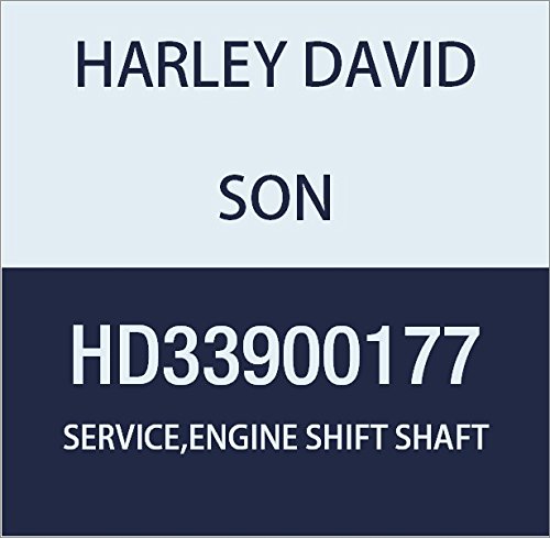 ハーレーダビッドソン(HARLEY DAVIDSON) KIT-SERVICE,ENGINE SHIFT SHAFT HD33900177