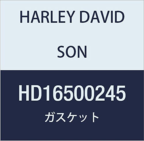 ハーレーダビッドソン(HARLEY DAVIDSON) KIT-GASKET,ENG OVERHAUL,PC HD16500245
