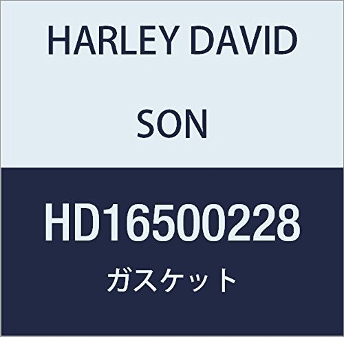 ハーレーダビッドソン(HARLEY DAVIDSON) KIT-PC GASKET,ENG OVERHAUL/110 HD16500228