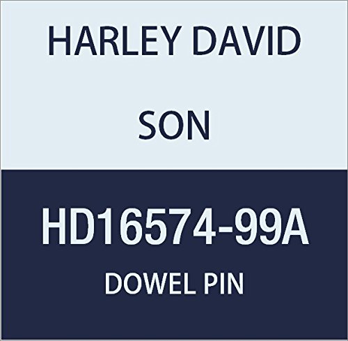 ハーレーダビッドソン(HARLEY DAVIDSON) DOWEL PIN HD16574-99A