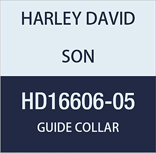 ハーレーダビッドソン(HARLEY DAVIDSON) GUIDE COLLAR HD16606-05