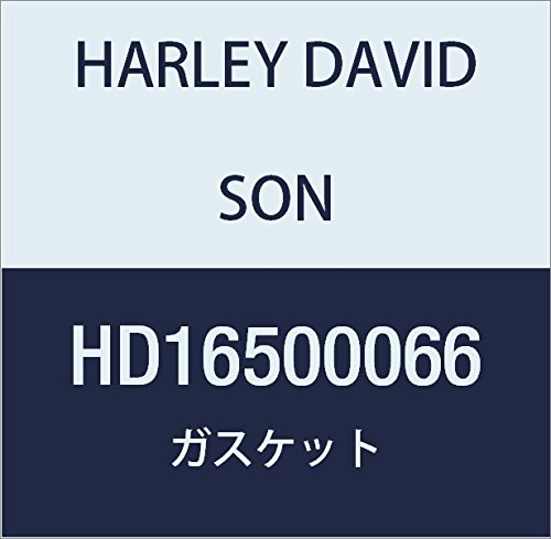 ハーレーダビッドソン(HARLEY DAVIDSON) GASKET, CYLINDER HEAD, 3.875 HD16500066