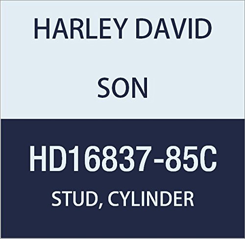 ハーレーダビッドソン(HARLEY DAVIDSON)  STUD, CYLINDER HD16837-85C