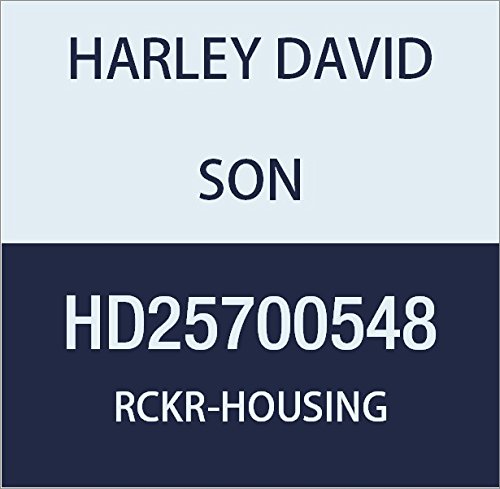 ハーレーダビッドソン(HARLEY DAVIDSON) RCKR-HOUSING,LWR/SSC HD25700548