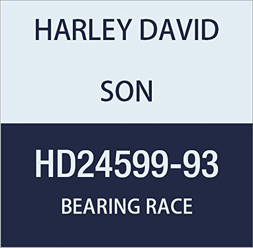 ハーレーダビッドソン(HARLEY DAVIDSON) BEARING RACE, CRANKCASE HD24599-93