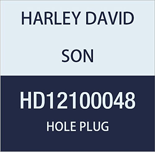 ハーレーダビッドソン(HARLEY DAVIDSON) HOLE PLUG HD12100048