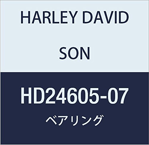 ハーレーダビッドソン(HARLEY DAVIDSON) ROLLER BEARING HD24605-07