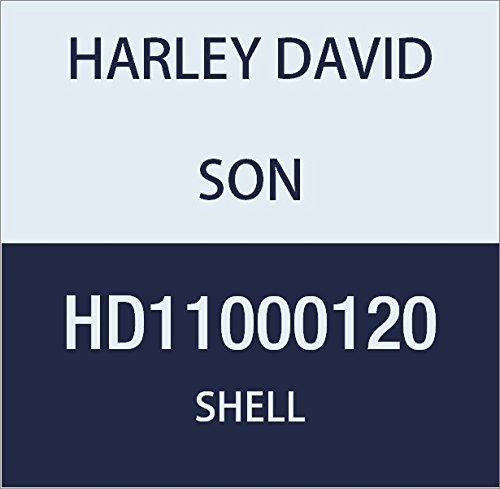 ハーレーダビッドソン(HARLEY DAVIDSON) SHELL,BEARING,CON ROD,BLUE HD11000120