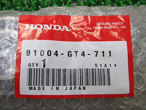 Honda (ホンダ純正) NSR50純正クランクベアリング AC10 91004-GT4-711