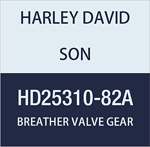 ハーレーダビッドソン(HARLEY DAVIDSON) BREATHER VALVE GEAR HD25310-82A