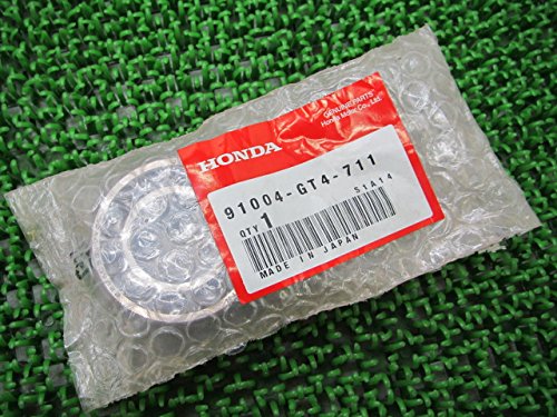 Honda (ホンダ純正) NSR50純正クランクベアリング AC10 91004-GT4-711