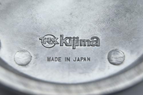 キジマ (KIJIMA) ドレスアップパルサーカバーセット バフ Z900RS 101-1502