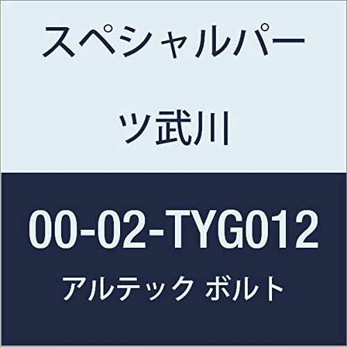 SP武川 ALTECH クランクケースカバー3用 GD 00-02-TYG012