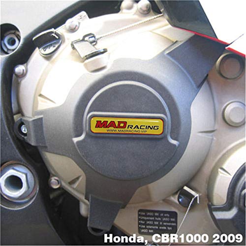 HONDA CBR1000RR 2008-2016エンジンカバーセット エンジンスライダー CBR 1000 RR CBR1000 RR 08-16